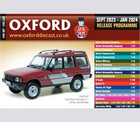 OXF LEAF23/2